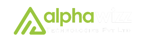 Alphawizz logo